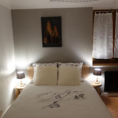 Chez Petit Louis- Appart Centre Ville Jusqu'A 6 Personnes Briançon Exteriér fotografie