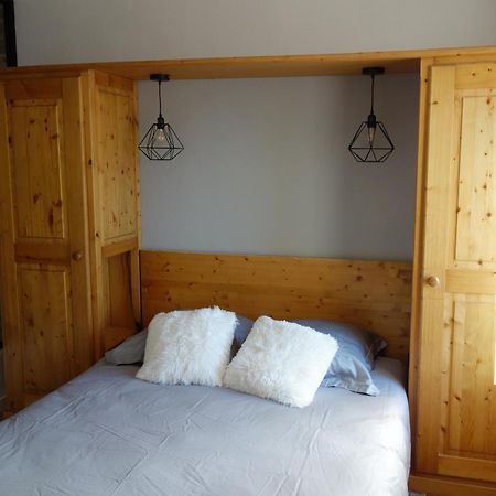 Chez Petit Louis- Appart Centre Ville Jusqu'A 6 Personnes Briançon Exteriér fotografie