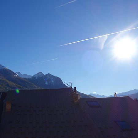 Chez Petit Louis- Appart Centre Ville Jusqu'A 6 Personnes Briançon Exteriér fotografie