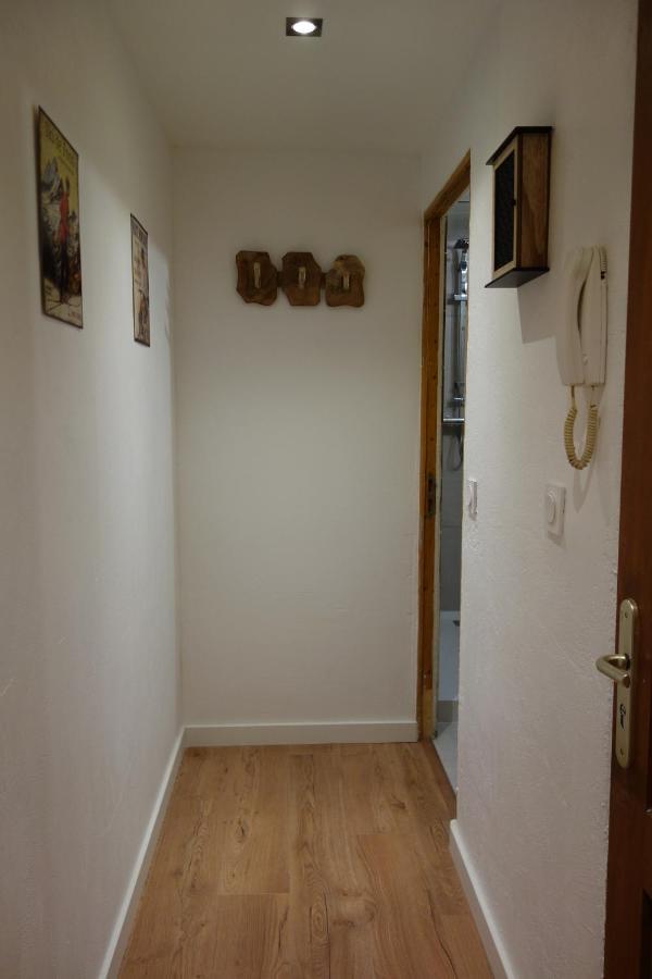 Chez Petit Louis- Appart Centre Ville Jusqu'A 6 Personnes Briançon Exteriér fotografie