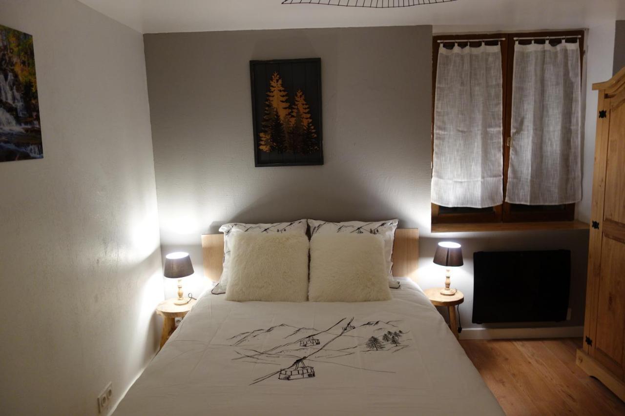 Chez Petit Louis- Appart Centre Ville Jusqu'A 6 Personnes Briançon Exteriér fotografie