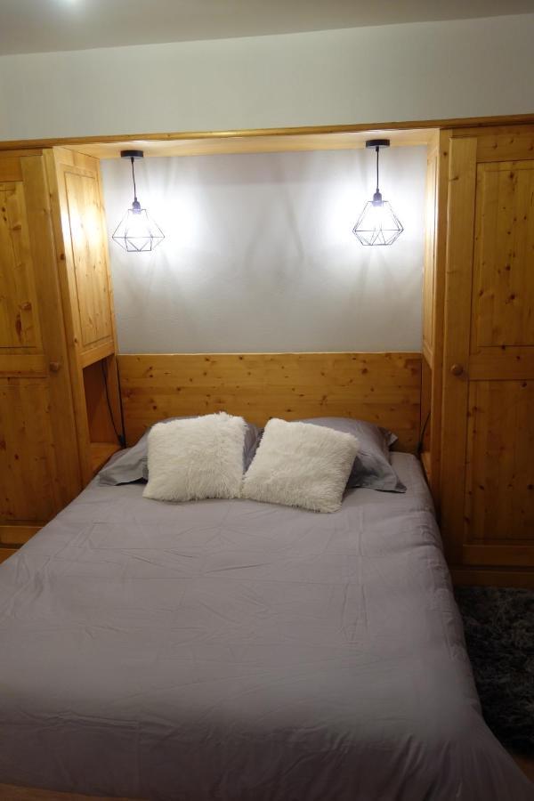 Chez Petit Louis- Appart Centre Ville Jusqu'A 6 Personnes Briançon Exteriér fotografie