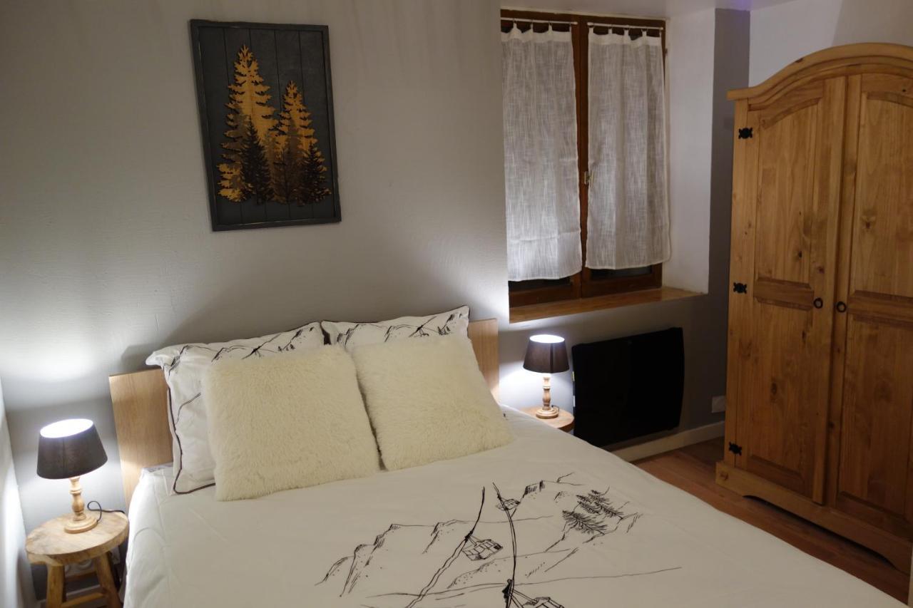 Chez Petit Louis- Appart Centre Ville Jusqu'A 6 Personnes Briançon Exteriér fotografie